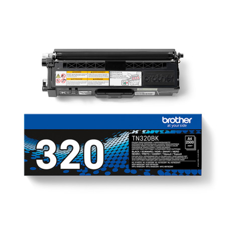 Toner Laser Brother TN-320